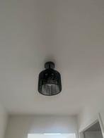 GAMMA hanglamp James zwart Ø20 cm, Huis en Inrichting, Lampen | Hanglampen, Ophalen, Minder dan 50 cm