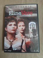 Dvd Eline Vere, Alle leeftijden, Ophalen of Verzenden, Zo goed als nieuw, Drama