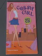 Gossip girl luisterboek, Boeken, Ophalen of Verzenden