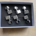 Fender stemmechanieken, Muziek en Instrumenten, Snaarinstrumenten | Gitaren | Elektrisch, Ophalen of Verzenden, Zo goed als nieuw