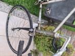 Jan janssen Racefiets oldtimer 50 euro, Fietsen en Brommers, Fietsen | Oldtimers, 59 cm of meer, Ophalen of Verzenden, Jaren '60 of nieuwer