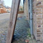 douglas planken/balken/vellinghalfhout rabatd: DOE EEN BOD, Ophalen, Gebruikt, 250 cm of meer, Balken