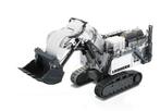 LIEBHERR R9800  HL  Conrad, Hobby en Vrije tijd, Modelauto's | 1:50, Ophalen of Verzenden, Nieuw, Hijskraan, Tractor of Landbouw