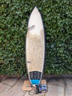 Surfboard 6'4 Shred Sled, Watersport en Boten, Golfsurfen, Ophalen of Verzenden, Zo goed als nieuw