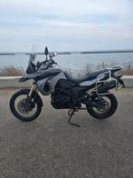 BMW F 800 GS met veel opties, Particulier, Toermotor