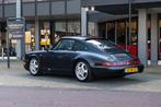 Porsche 911 964 Carrera 2 (bj 1990), Lederen bekleding, Achterwielaandrijving, Bedrijf, 3600 cc