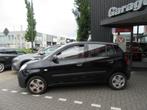 Kia Picanto 1.0 X nieuwe distributie, Stof, Zwart, 4 cilinders, Zwart