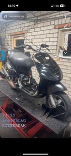 Zip 187 stage 3 brom. RUILEN, Fietsen en Brommers, Ophalen of Verzenden, Zo goed als nieuw, Tweetakt, Zip