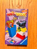 Make ‘n Break Circus Ravensburger, Hobby en Vrije tijd, Gezelschapsspellen | Bordspellen, Een of twee spelers, Ophalen of Verzenden