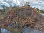 Grond met puin en grind 30-40 kuub gratis, Tuin en Terras, Ophalen, Tuinaarde