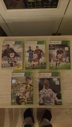 Xbox 360 spellen, Spelcomputers en Games, Games | Xbox One, Ophalen, Online, Gebruikt, 2 spelers
