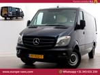 Mercedes-Benz Sprinter 319 CDI 3.0 V6 190pk E6 L2H1 Airco 05, Auto's, Bestelauto's, Achterwielaandrijving, Gebruikt, 190 pk, 2000 kg