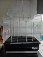 Nieuwe kooi, Dieren en Toebehoren, Ophalen of Verzenden, Zo goed als nieuw, Metaal, Vogelkooi
