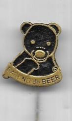 BAREND DE BEER SPELD NR 4, Verzenden, Gebruikt, Overige onderwerpen, Speldje of Pin