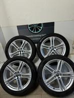 Audi Q5 SQ5 20 inch velgen winterbanden winterset, Ophalen, Gebruikt, 255 mm, Banden en Velgen