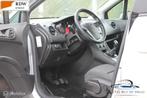 Opel Meriva 1.4 Turbo Business+ 120PK trekhaar eerste eigena, Voorwielaandrijving, 65 €/maand, Gebruikt, 4 cilinders