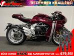 MV Agusta SUPERVELOCE 98 (bj 2025), Motoren, Motoren | MV Agusta, Bedrijf, Super Sport, Meer dan 35 kW, 789 cc