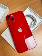 Apple iPhone 13 128gb Red, Telecommunicatie, Mobiele telefoons | Apple iPhone, 128 GB, Ophalen of Verzenden, IPhone 13, Rood