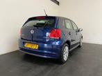 Volkswagen Polo 1.2 TDI BlueMotion Comfortline (bj 2012), Auto's, Voorwielaandrijving, Euro 5, Gebruikt, 1199 cc