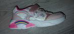 Unicorn schoenen, sneakers met lichtjes! Maat 31, Ophalen, Zo goed als nieuw, Meisje, Schoenen