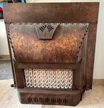 koperen gashaard 85x85X30, Ophalen, Koper