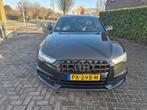 Audi A6 1.8 Tfsi Ultra 190pk S Tronic 2017, Auto's, Leder en Stof, Particulier, Sedan, 1700 kg