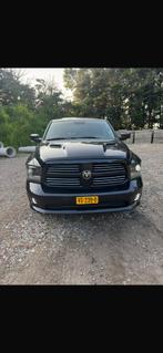 DODGE RAM 1500 2016, Auto's, 5654 cc, Origineel Nederlands, Particulier, 2723 kg