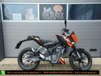 KTM 125 DUKE (bj 2013) 11kw - Nette Motor., Motoren, Motoren | KTM, Bedrijf, 125 cc, 11 kW of minder, 1 cilinder