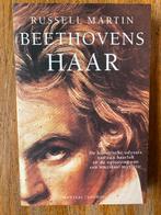 Russell Martin - Beethovens haar, Boeken, Muziek, Artiest, Ophalen of Verzenden, Zo goed als nieuw, Russell Martin