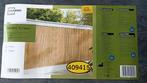 -GRATIS- Garden Screen balkonscherm privacy scherm, Tuin en Terras, Ophalen, Kunststof, Minder dan 100 cm, 100 tot 150 cm