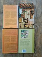 4 Boeken van: ' Het kleine huis', Boeken, Ophalen of Verzenden, Zo goed als nieuw