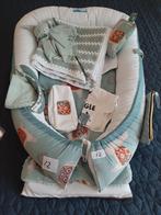 Een uniek kraam cadeau deze prachtige babynestjes/kribbetjes, Ophalen of Verzenden, Nieuw, Kraamcadeau