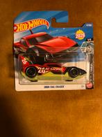 Hot Wheels High-Tail Chaser - Nieuw in Verpakking!, Ophalen of Verzenden, Nieuw, Auto, Hot Wheels