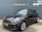 Mini Mini 1.6 One Chili JCW-pakket *stoelverw. *climate *17, Voorwielaandrijving, Stof, Gebruikt, 4 cilinders