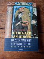 R. Schilling - Hildegard van Bingen, Ophalen of Verzenden, Zo goed als nieuw, R. Schilling