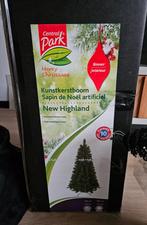 Kunstkerstboom Central Park New Highland, Diversen, Kerst, Ophalen, Zo goed als nieuw