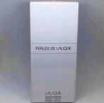 Sealed Perles de Lalique 100 ml edp Discontinued, Sieraden, Tassen en Uiterlijk, Ophalen of Verzenden, Nieuw
