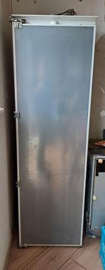 Inbouwkoelkast met veel ruimte., Energieklasse A of zuiniger, 45 tot 60 cm, Zonder vriesvak, Gebruikt