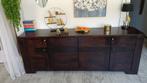 Henders & Hazel dressoir 215 x 80 x 45, Huis en Inrichting, Kasten | Dressoirs, Ophalen, Gebruikt, 25 tot 50 cm, 200 cm of meer