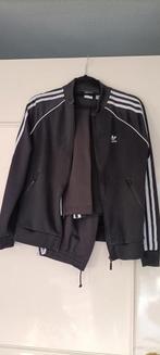 Adidas Trainingspak Zwart - Maat S, Ophalen, Adidas, Zwart, Maat 36 (S)