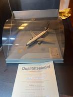 Herpa premium 1:200 Airbus A300 Lufthansa ovp & certificaat, Verzamelen, Luchtvaart en Vliegtuigspotten, Ophalen of Verzenden