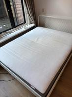 Gratis Ikea matras Hövag 160x200, Huis en Inrichting, Slaapkamer | Matrassen en Bedbodems, Ophalen, Gebruikt, Tweepersoons, Matras