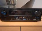 Denon AVR-X-1600H 7.1 Surround Receiver inc. Speakers, Audio, Tv en Foto, Versterkers en Receivers, Ophalen of Verzenden, 120 watt of meer