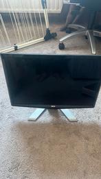 Acer scherm, Overige merken, 50 Hz, Ophalen of Verzenden, Zo goed als nieuw