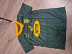 Springbok rugby shirt maat 116 (size 6), Ophalen, Zo goed als nieuw, Jongen, Shirt of Longsleeve