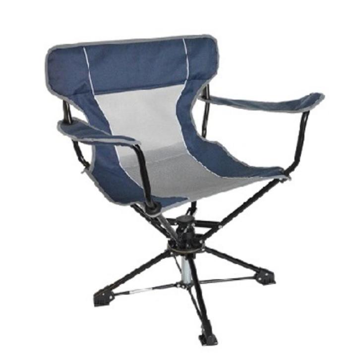 DEFA Draai Vouwstoel € 35,-, Caravans en Kamperen, Kampeermeubelen, Nieuw, Campingstoel, Ophalen