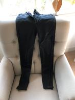 Paardrijbroek van Premiere donkerblauw maat 34, Dieren en Toebehoren, Paardrijkleding, Ophalen, Gebruikt, Onderkleding