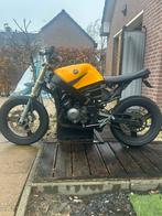 Motorhispania schakelbrommer project, Fietsen en Brommers, Ophalen, Zo goed als nieuw, Overige merken