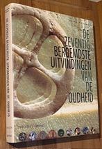 Brian M. Fagan. De 70 beroemdste uitvindingen van de Oudheid, 20e eeuw of later, Overige gebieden, Ophalen of Verzenden, Zo goed als nieuw