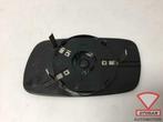 opel astra f 1994 1998 spiegelglas buitenspiegel rechts nieu, Auto-onderdelen, Ophalen of Verzenden, Nieuw, Opel